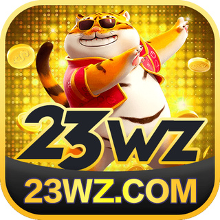 Imagem promocional da 23wz mostrando a plataforma e suas vantagens